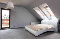 Steeple Gidding bedroom extensions
