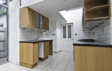 Steeple Gidding kitchen extension leads